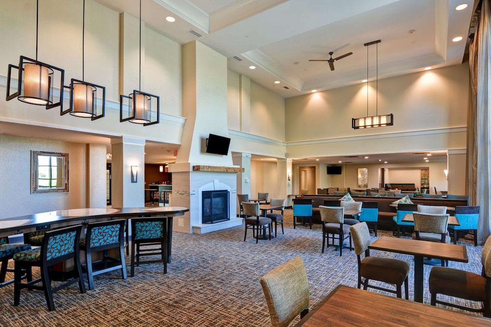 Homewood Suites by Hilton Aurora Naperville 3