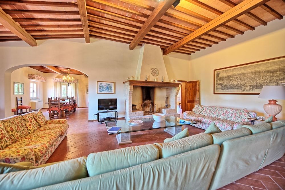 Villa Leonardo 2