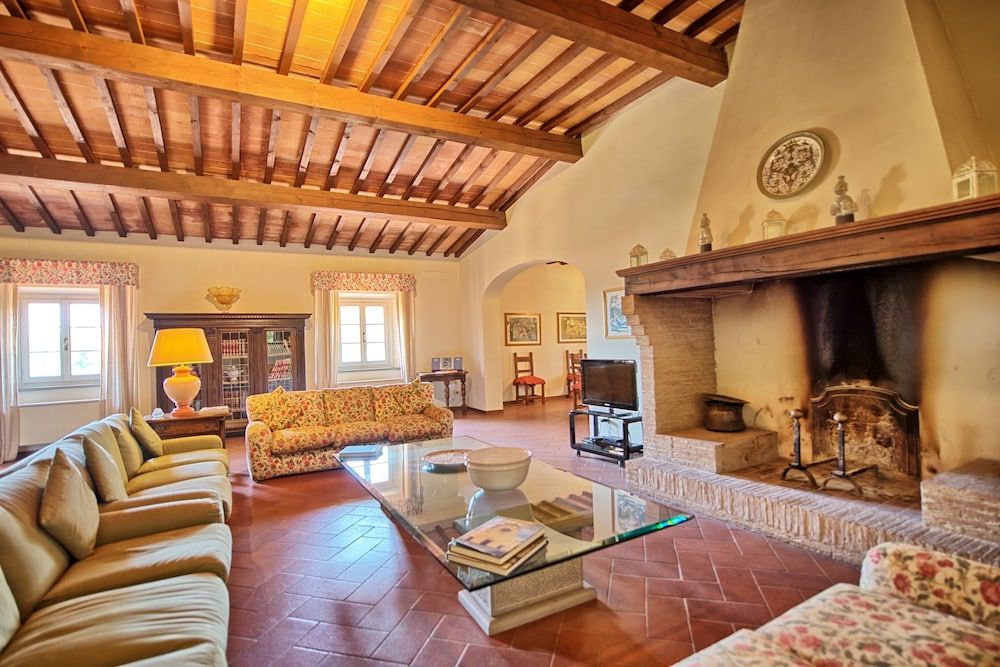 Villa Leonardo 3
