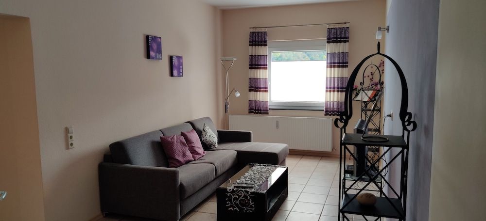 Ferienwohnung Christa -1 estrellas en Bad Peterstal-Griesbach