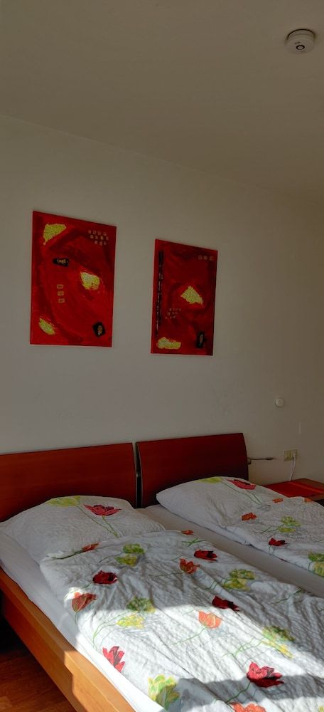 Ferienwohnung Christa 2