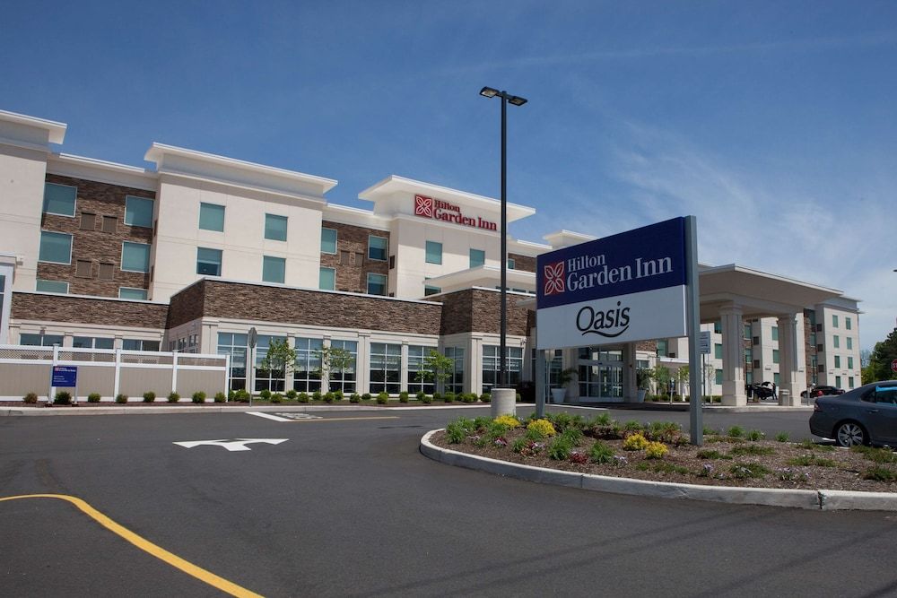 Hilton Garden Inn Springfield 3 estrelas em Springfield