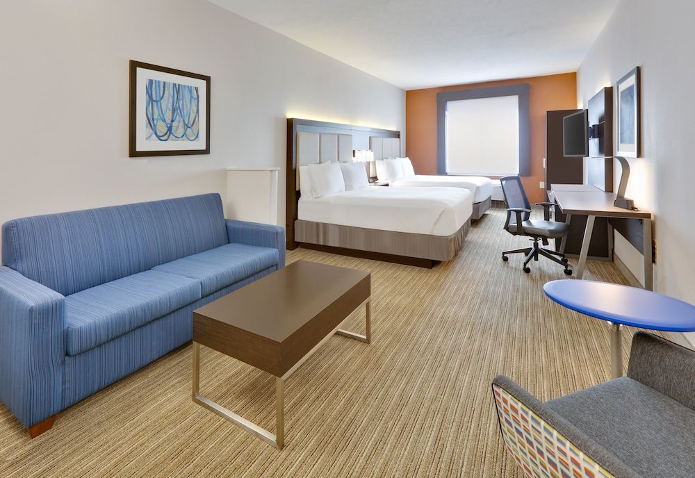 Holiday Inn Express Hotel & Suites Dallas - Duncanville by IHG 3