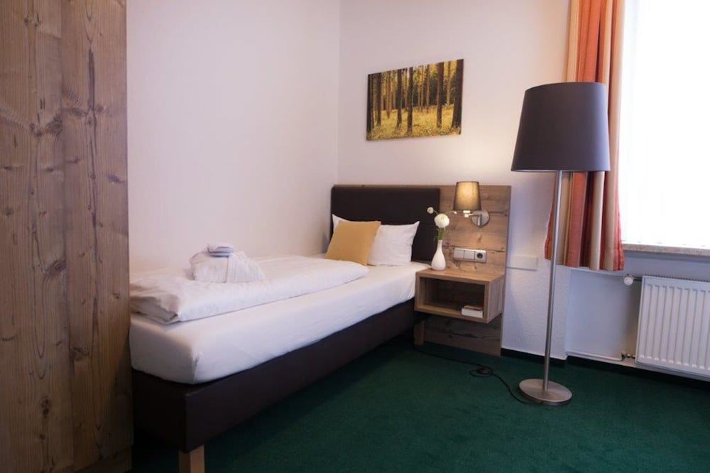 BSW - Erlebnishotel Festenburg 3