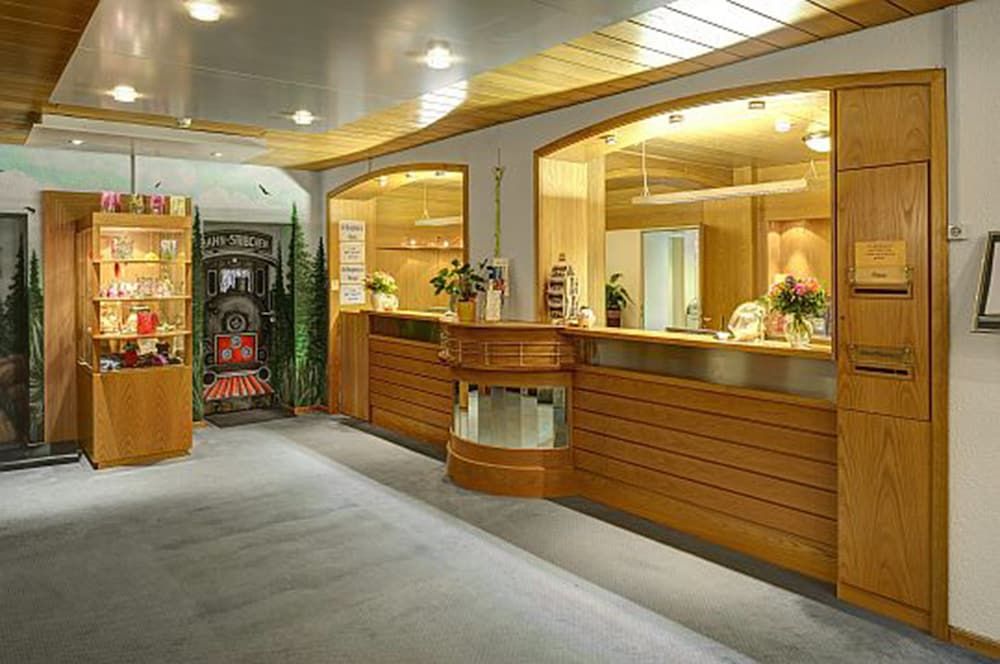 BSW - Erlebnishotel Festenburg 2