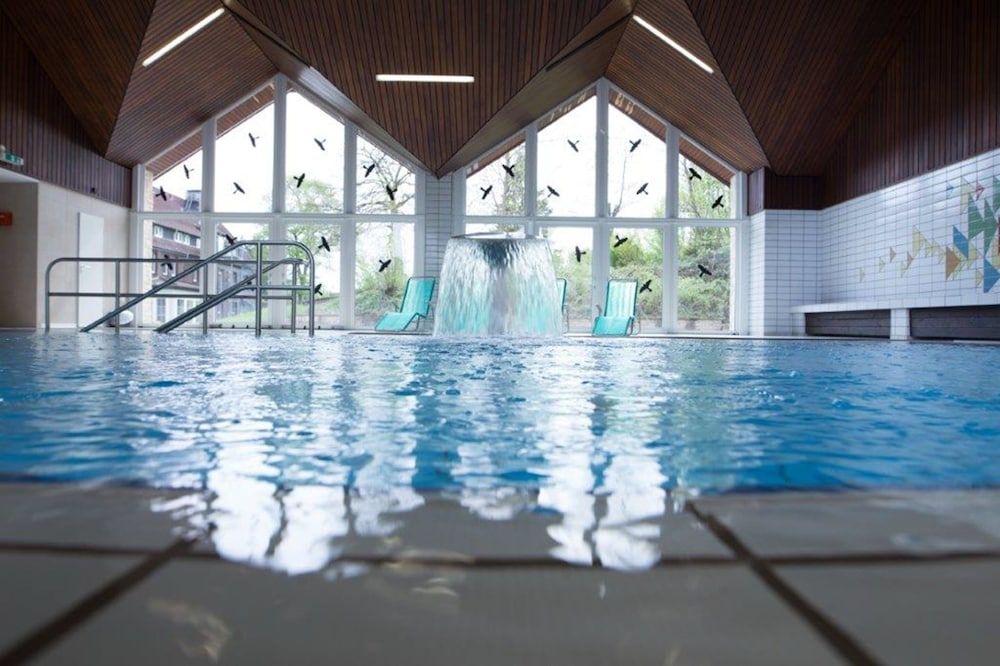 BSW - Erlebnishotel Festenburg -1 estrellas en Clausthal-Zellerfeld