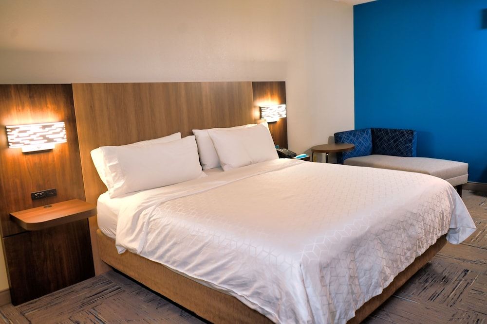Holiday Inn Express Hotel & Suites Tampa Northwest - Oldsmar by IHG 2 estrelas em Oldsmar