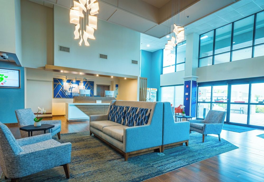 Holiday Inn Express Hotel & Suites Tampa Northwest - Oldsmar by IHG 3