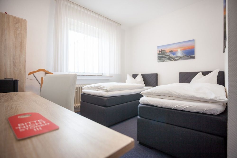 TM Hotel Dortmund Airport 3