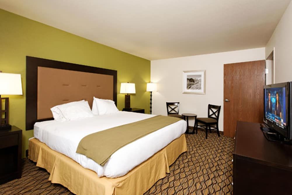 Holiday Inn Express & Suites Montrose - Black Canyon Area by IHG 3