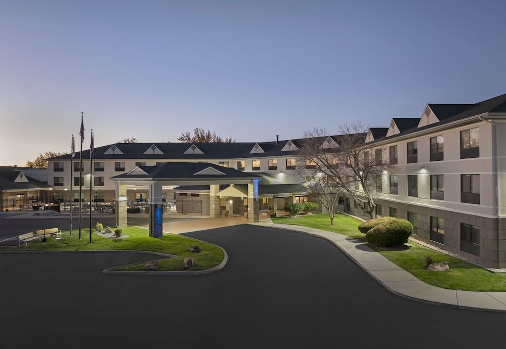 Holiday Inn Express & Suites Montrose - Black Canyon Area by IHG 2 estrelas em Montrose