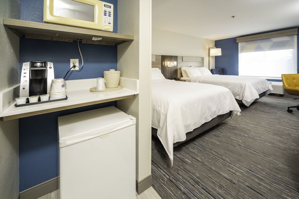 Holiday Inn Express Hotel & Suites Atlanta Johns Creek by IHG 3