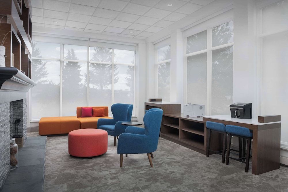 Hilton Garden Inn Wilkes Barre 3 estrellas en Wilkes-Barre