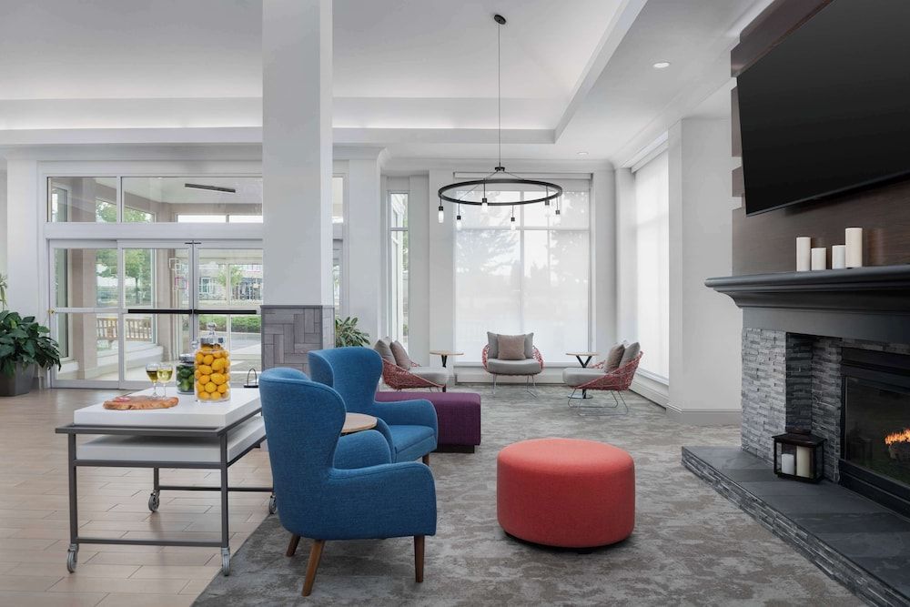 Hilton Garden Inn Wilkes Barre 2