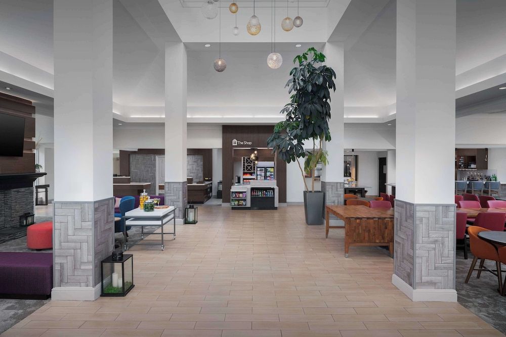 Hilton Garden Inn Wilkes Barre 3