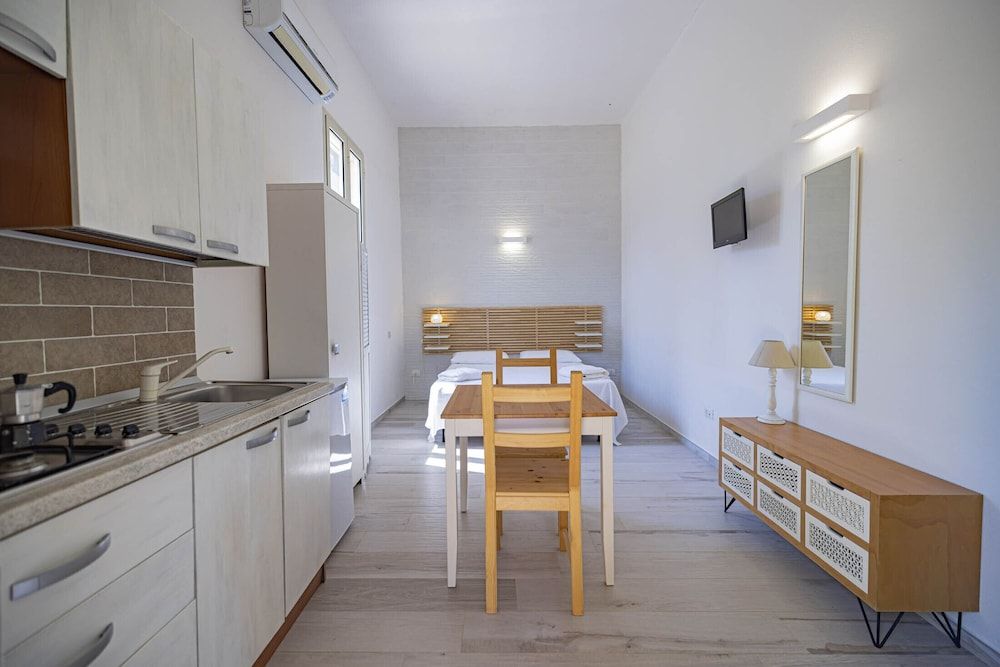 AGRITURISMO LE TAGLIATE 3