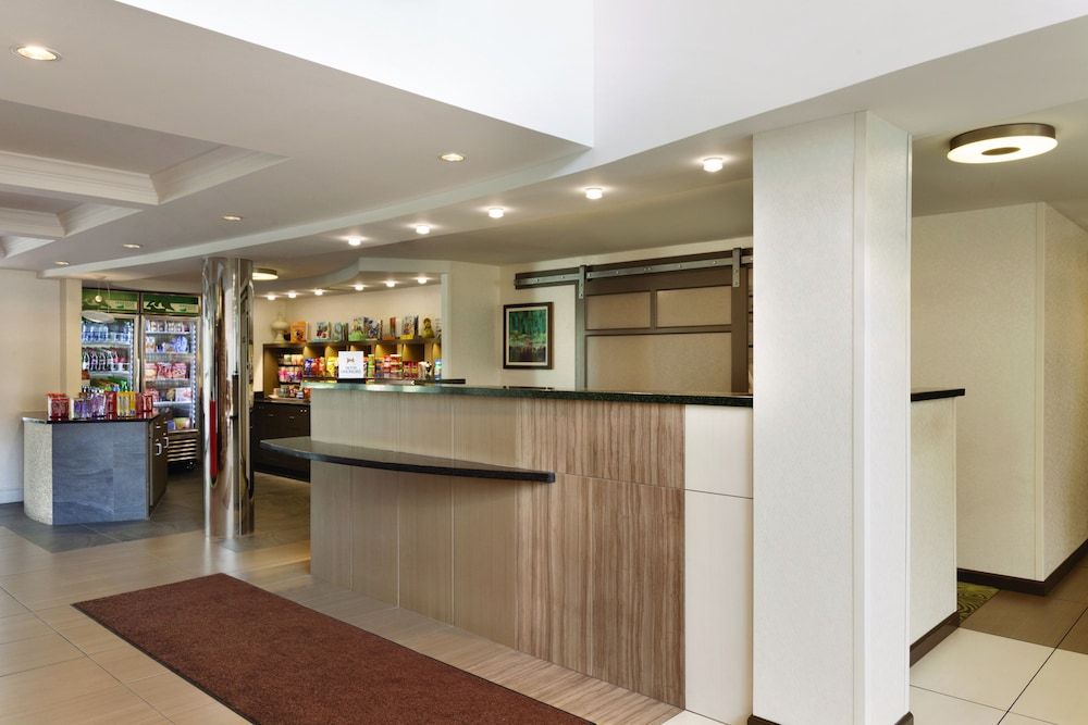 Homewood Suites by Hilton Harrisburg-West Hershey Area 3