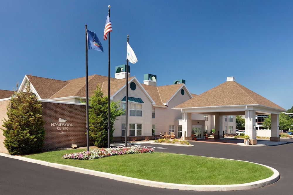 Homewood Suites by Hilton Harrisburg-West Hershey Area 3 estrelas em Mechanicsburg