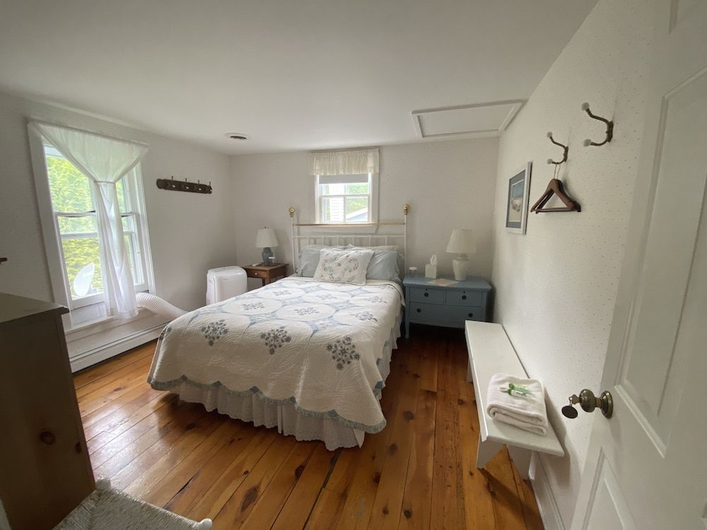 The Sylvan Inn 3