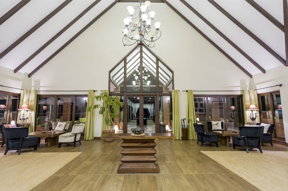 The Retreat at Ngorongoro 3