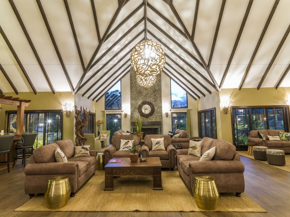 The Retreat at Ngorongoro 4 estrellas en Karatu