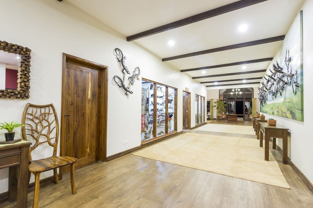 The Retreat at Ngorongoro 2