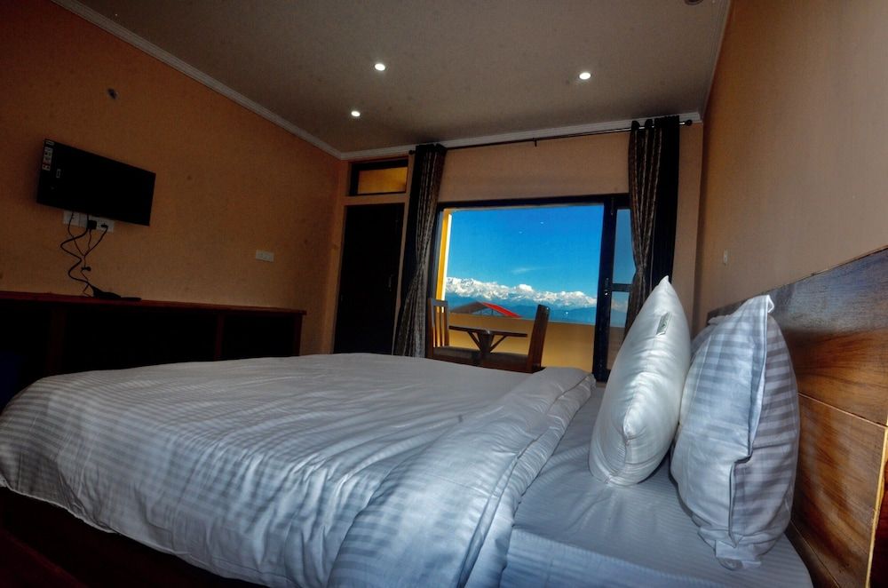 Uttarakhand Resort 2