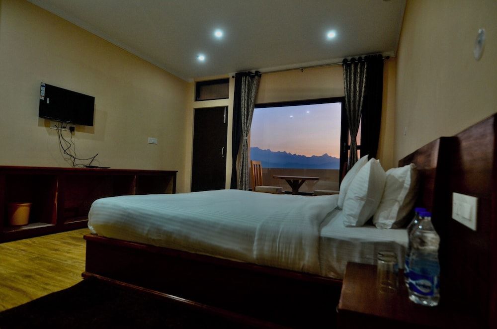 Uttarakhand Resort 3