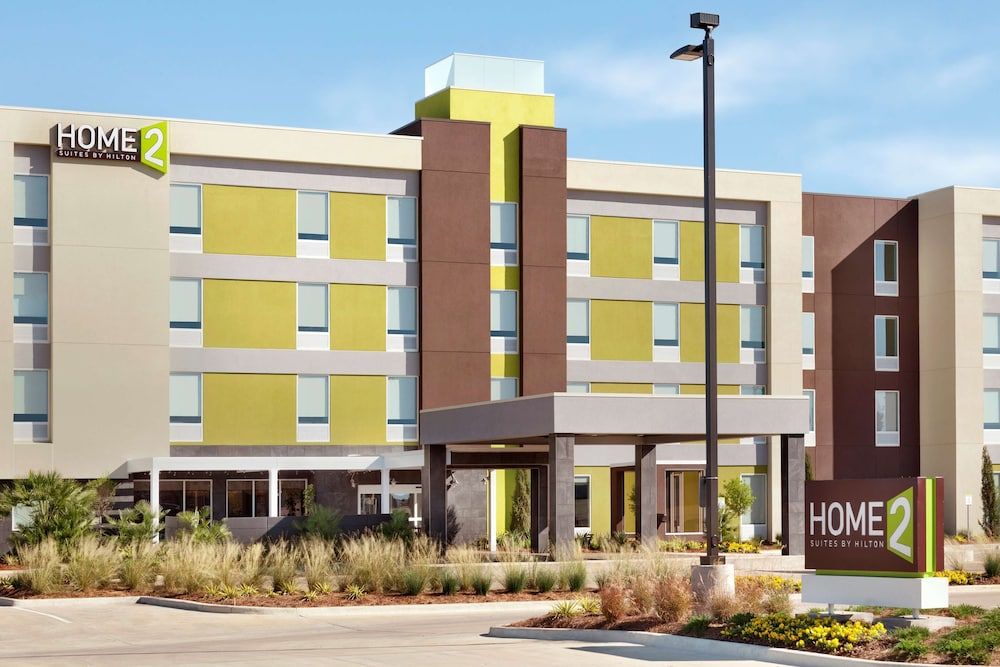 Home2 Suites by Hilton West Monroe 3 estrelas em West Monroe