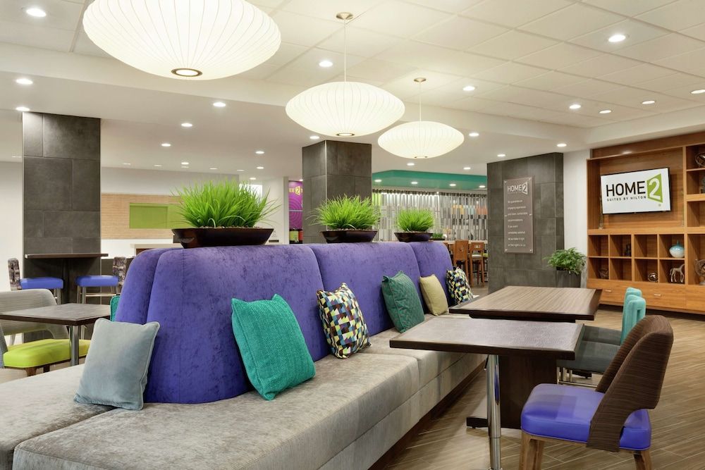 Home2 Suites by Hilton West Monroe 2