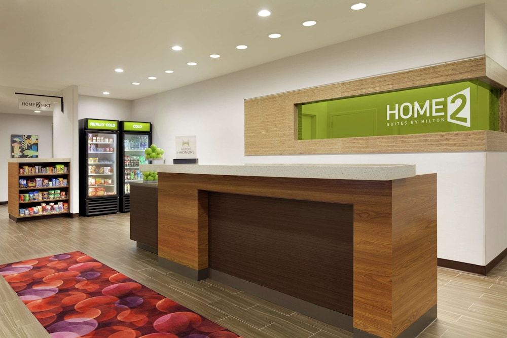 Home2 Suites by Hilton West Monroe 3