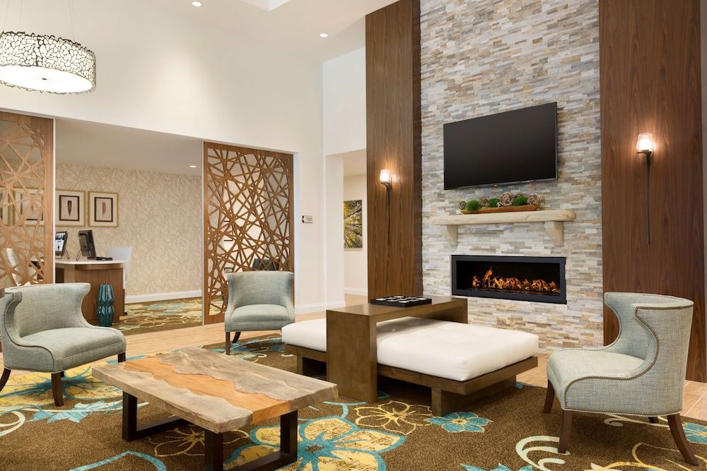 Homewood Suites by Hilton Augusta 3