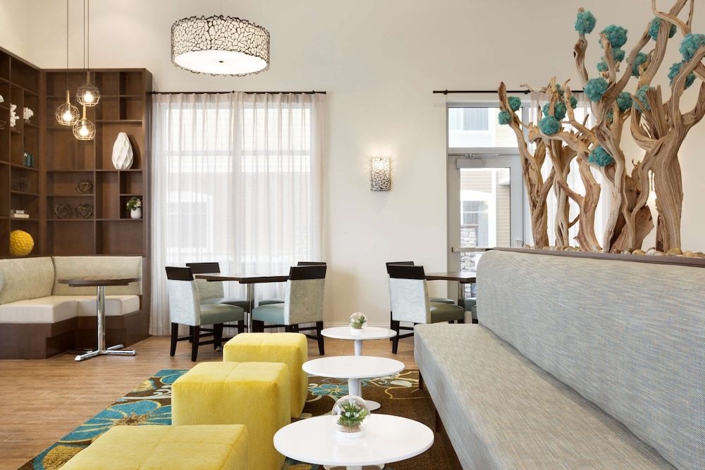 Homewood Suites by Hilton Augusta 2