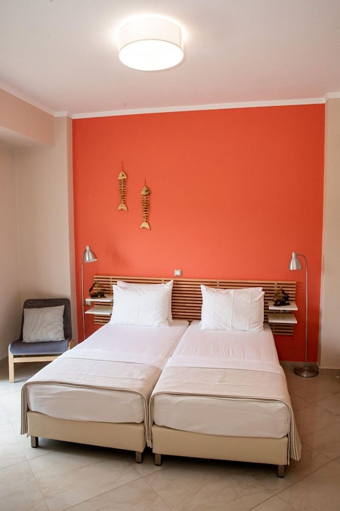 Villa Dimokratia 2