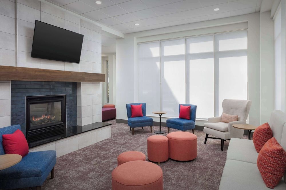 Hilton Garden Inn Tuscaloosa 2