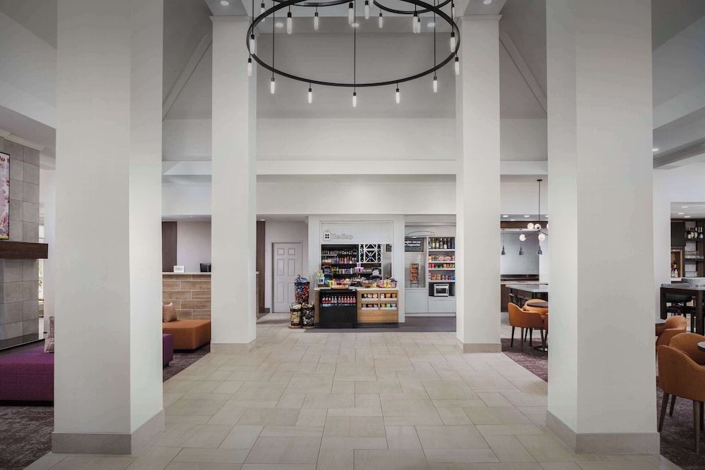 Hilton Garden Inn Tuscaloosa 3
