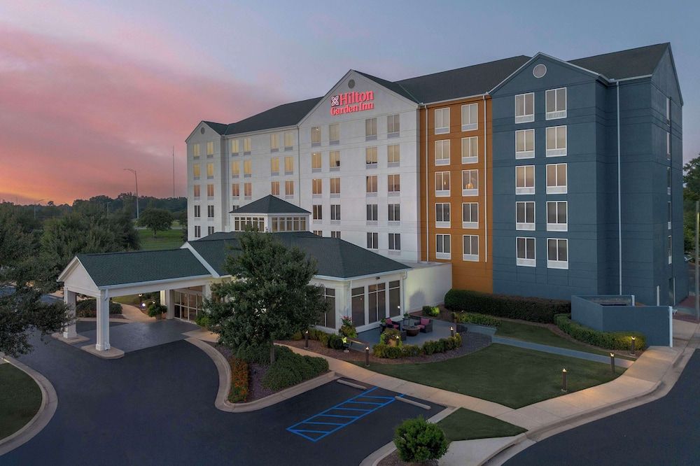 Hilton Garden Inn Tuscaloosa 3 estrellas en Tuscaloosa
