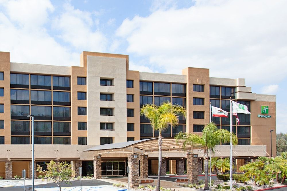 Holiday Inn Diamond Bar - Pomona by IHG 3 estrellas en Diamond Bar