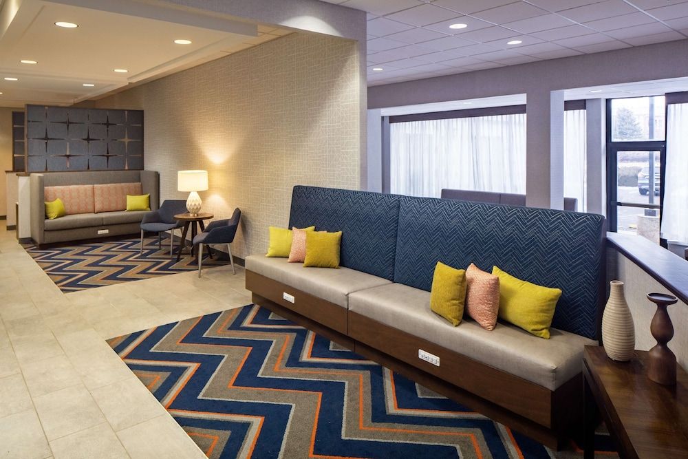 Hampton Inn & Suites Parker 2