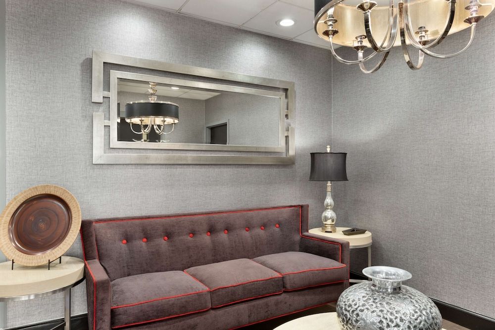 Hampton Inn Simpsonville 3