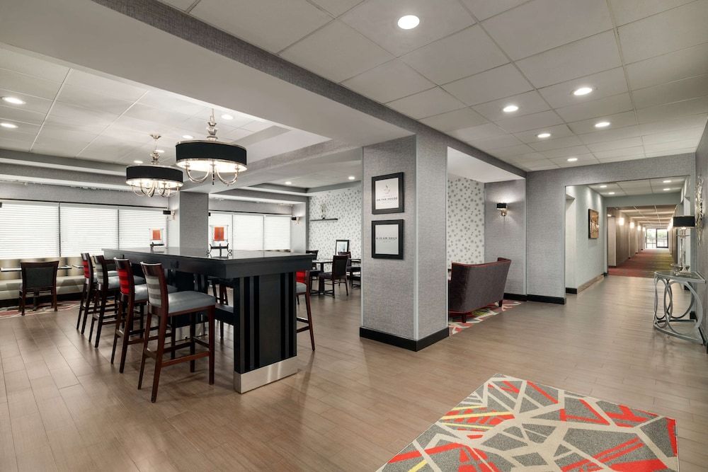 Hampton Inn Simpsonville 2