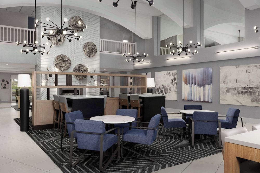 Homewood Suites by Hilton Reading 2