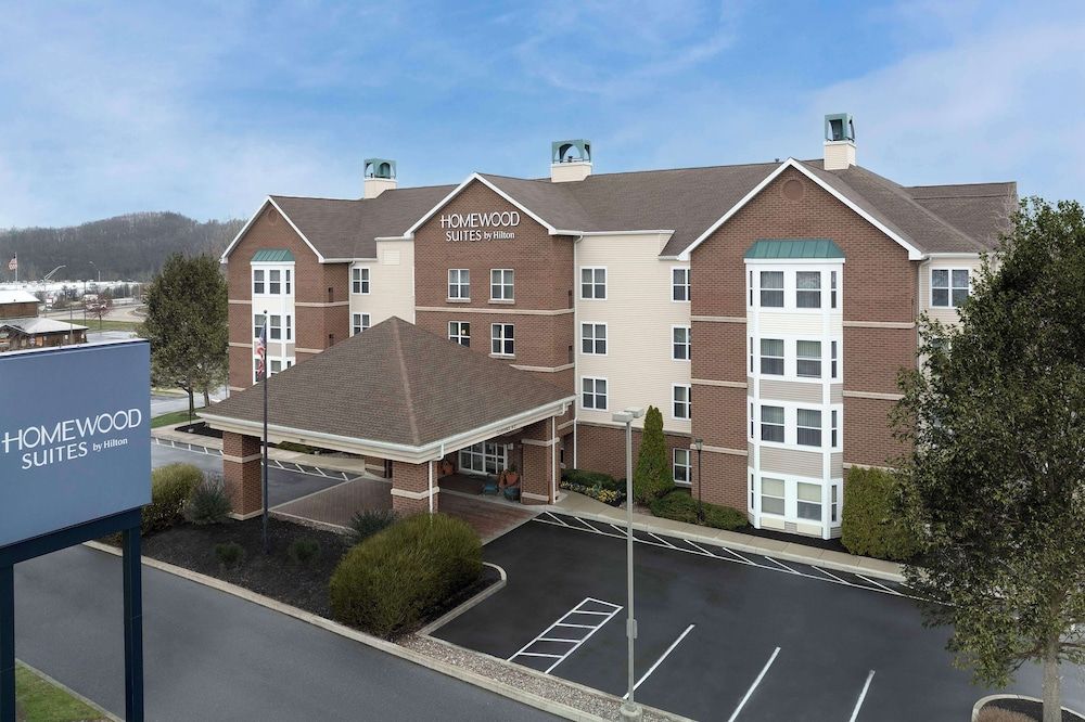 Homewood Suites by Hilton Reading 3 estrellas en Wyomissing