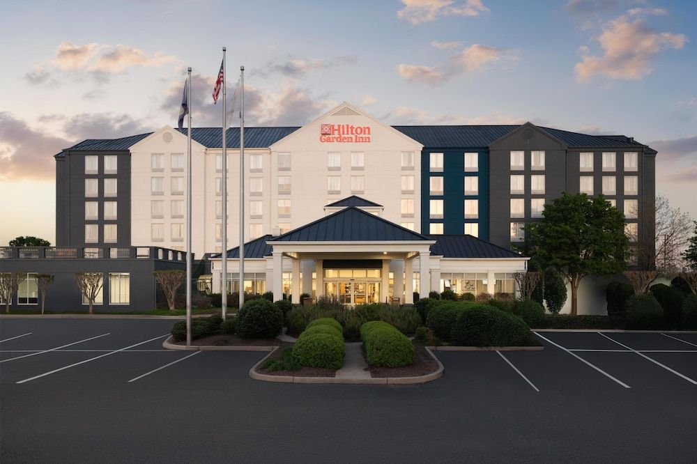 Hilton Garden Inn Richmond South/Southpark 3 estrelas em Colonial Heights