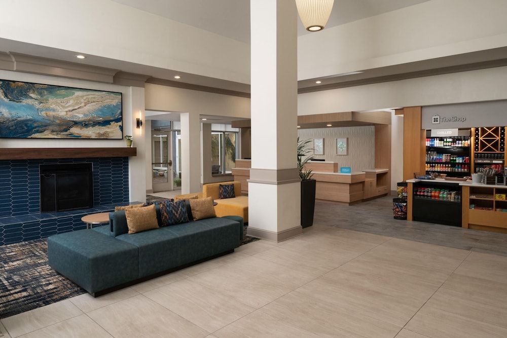 Hilton Garden Inn Richmond South/Southpark 2