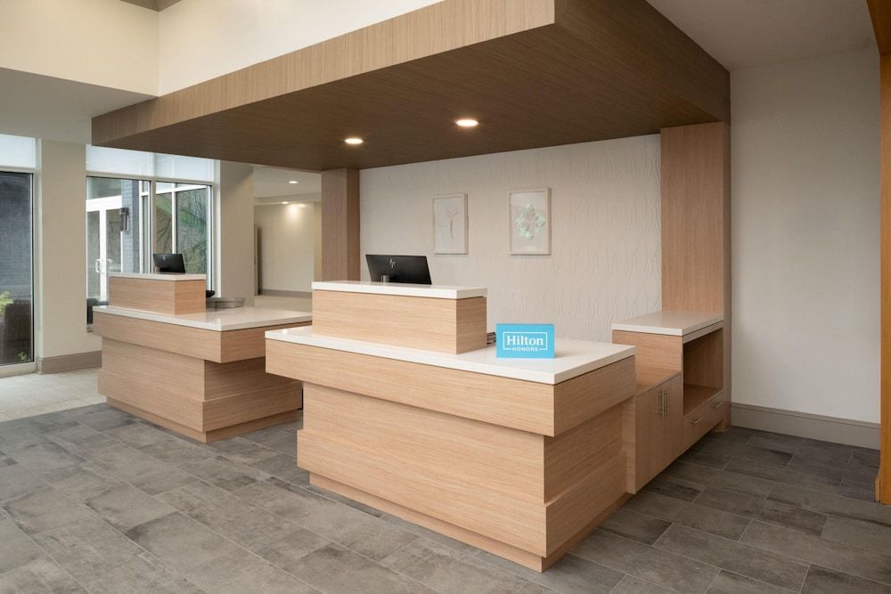 Hilton Garden Inn Richmond South/Southpark 3