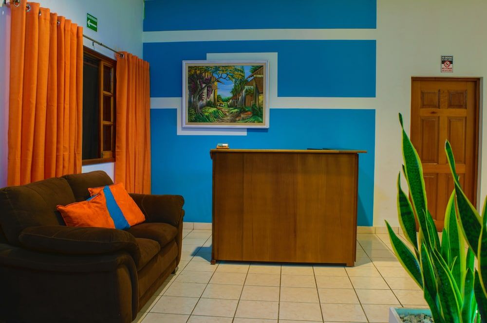 Hotel Fontana 3