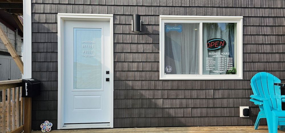 Fair Isle Motel 3