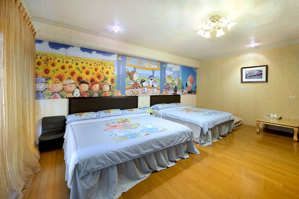 Jinge Guest House 3