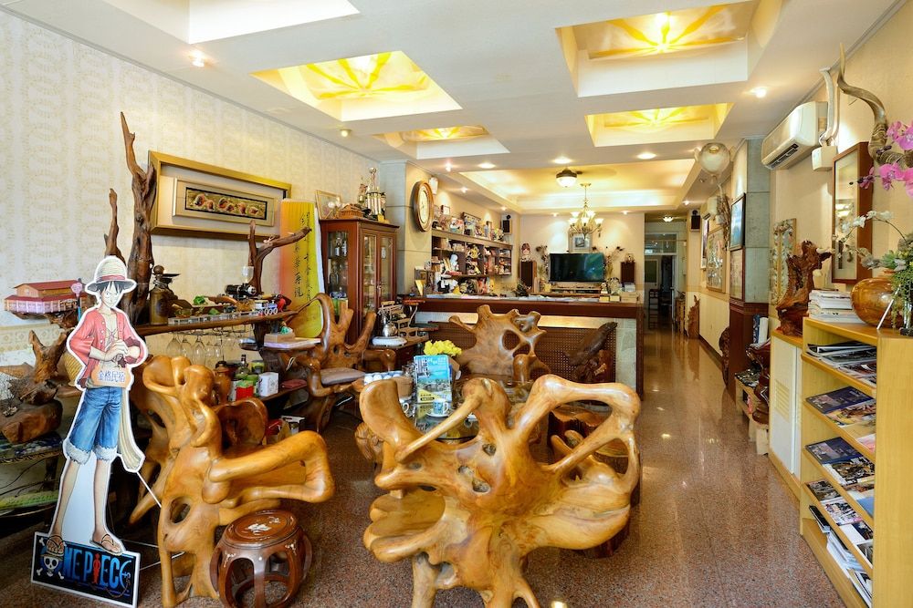Jinge Guest House 2